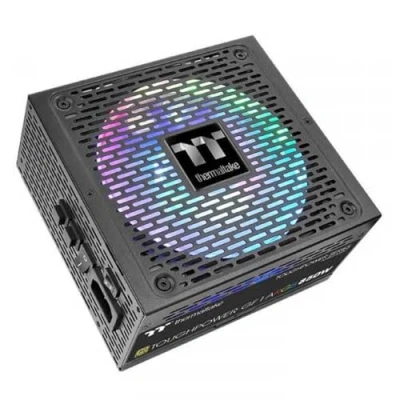 Afbeelding van Thermaltake Toughpower GF1 ARGB 850W