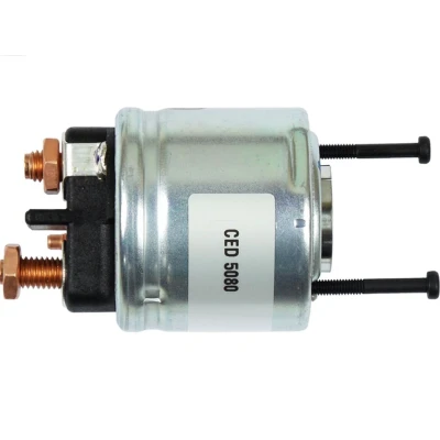 Afbeelding van Magneetschakelaar, startmotor AS PL SS3051(VALEO)