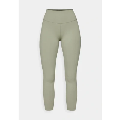 Afbeelding van Nike Performance ONE 7/8 Legging, Dames, Maat: Large, Light army/black