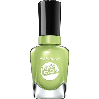 Afbeelding van Sally Hansen Miracle Gel Nagellak 759 Wet My Whistle