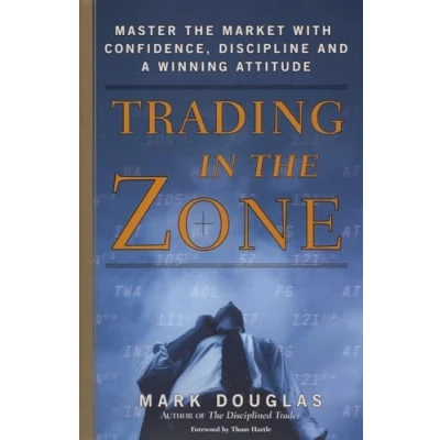 Afbeelding van Trading In The Zone