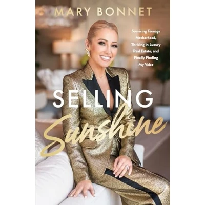 Afbeelding van Selling Sunshine