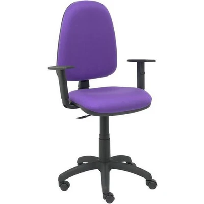 Afbeelding van Bureaustoel Ayna bali P&amp;C 04CPBALI82B24 Paars Lila