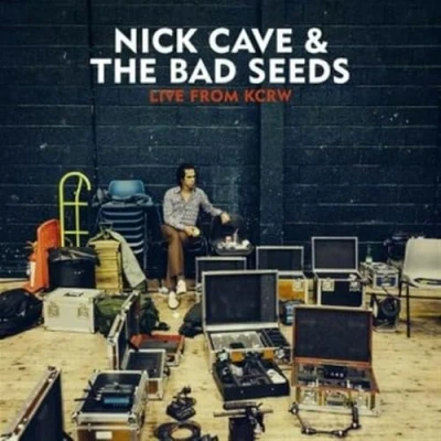 Afbeelding van Nick &amp; the Bad Seeds Cave Live From Kcrw (2 LPs)