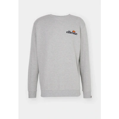 Afbeelding van Ellesse Fierro Sweater, Heren, Maat: Small, Grey marl
