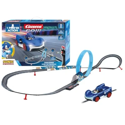 Afbeelding van Challenge Sonic