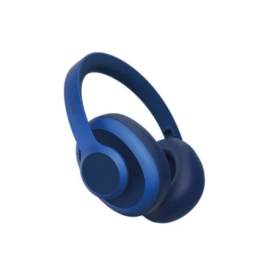 Image de Fresh N Rebel Casque Audio Sans Fil Clam Blaze True Blue (3hp4200tb)