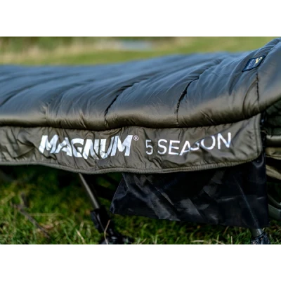 Afbeelding van Carp Spirit Magnum Sleep Bag 5 Season Slaapzak