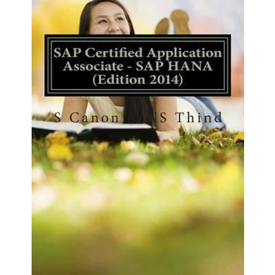 Afbeelding van Sap Certified Application Associate 2014