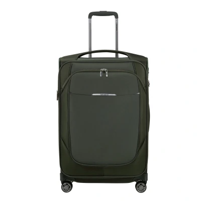 Afbeelding van Samsonite Reiskoffer Re Lite Spinner 67/30 uitbreidbaar Climbing ivy 88 l