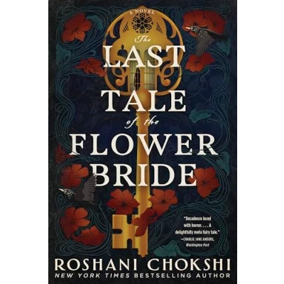 Afbeelding van the Last Tale of Flower Bride
