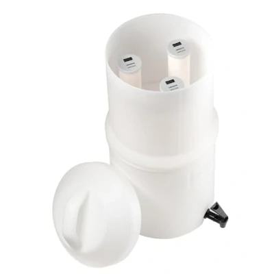 Afbeelding van Katadyn Ceradyn waterfilter filter wit