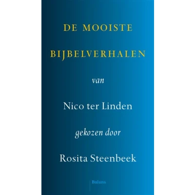Image de De mooiste bijbelverhalen