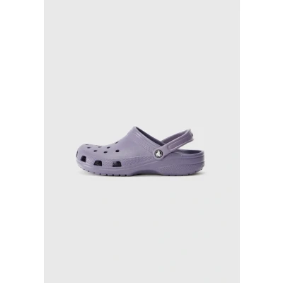 Afbeelding van Crocs Classic Unisex Clogs, Maat: 43 44, Nightshade Kunststof