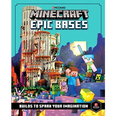Afbeelding van Minecraft Epic Bases