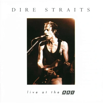 Afbeelding van Dire Straits Live At The BBC (CD)