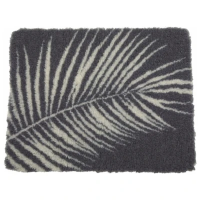 Afbeelding van Zolux Vetegal Vetbed Grijs Hondenbed 50x70 cm