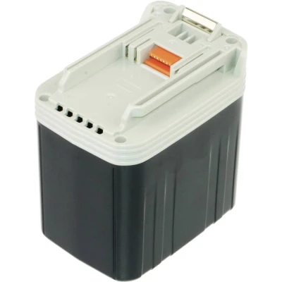 Afbeelding van XCell Hückmann 135227 Gereedschapsaccu Vervangt originele accu Makita Makstar BH2430 24 V 3000 mAh NiMH