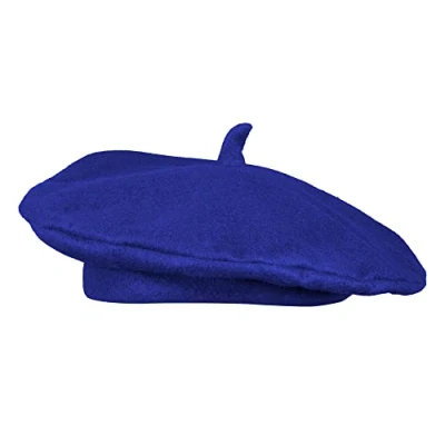 Afbeelding van Boland Baret Frankrijk Blauw 59 Volwassenen Unisex Les Bleus Voetbal