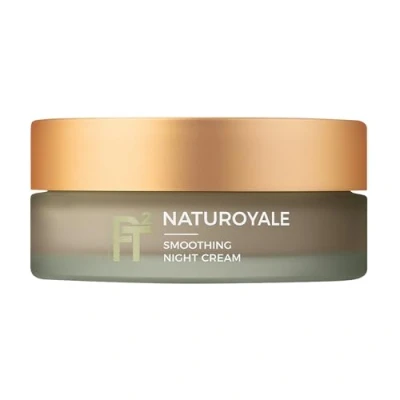 Afbeelding van Borlind Naturoyale Smoothing Night Cream 50ML