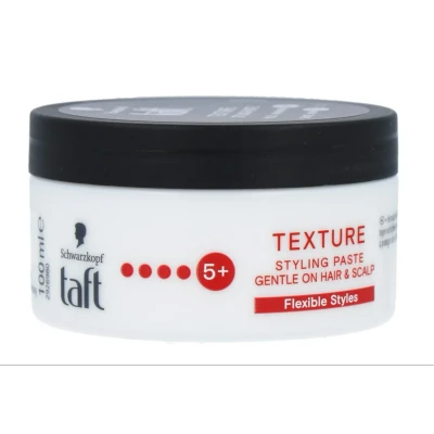 Afbeelding van Taft Carbon Force Texturing Fiber Paste 130 ml