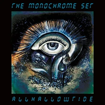 Afbeelding van Monochrome Set Allhallowtide (LP)