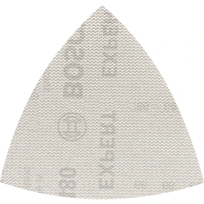 Image de BOSCH 2608900722 Expert M480 filet de ponçage Best for Wood and Paint, 93 mm, grain 240 (5 pcs)