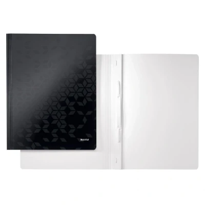 Image de Leitz 3001 WOW pochette de devis noir