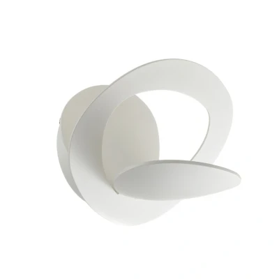 Afbeelding van Artemide Pirce Micro LED wandlamp 3000K, wit