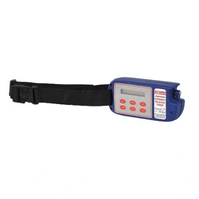 Afbeelding van Automatische Poortopener Batt Latch