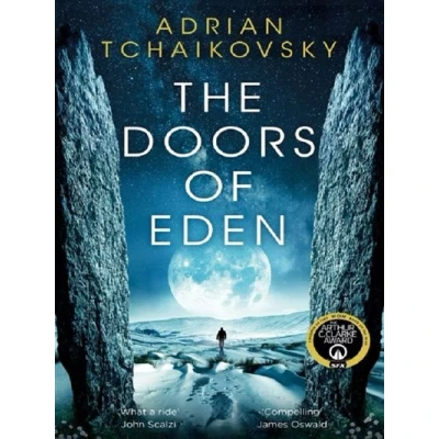 Image de The Doors of Eden