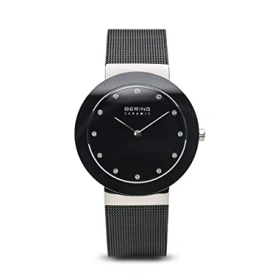 Image de Bering 11435 102, Quartz, 35mm, 5ATM
