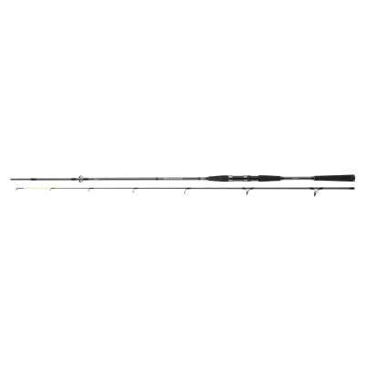 Afbeelding van Daiwa Seahunter X Pilk Herring Zeevis Hengel 2.70m (30 60g) Boothengel