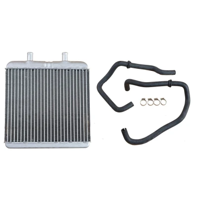 Afbeelding van Kachelradiateur, interieurverwarming NRF 54217