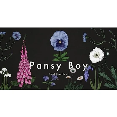 Afbeelding van Pansy Boy