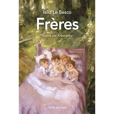 Image de Freres