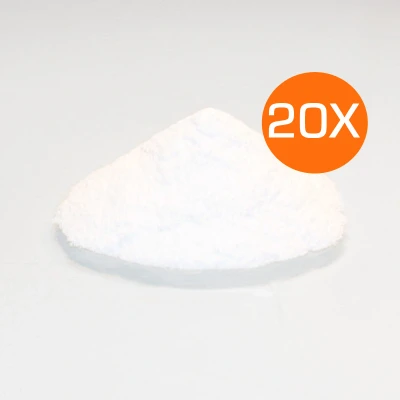 Afbeelding van Soda 20 zakken