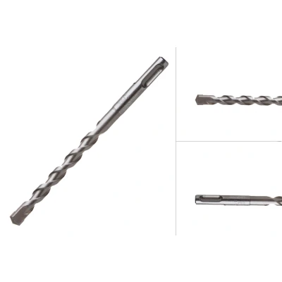 Afbeelding van Betonboor SDS plus Premium met 2 snijkanten 4 x 160 mm Per Stuk
