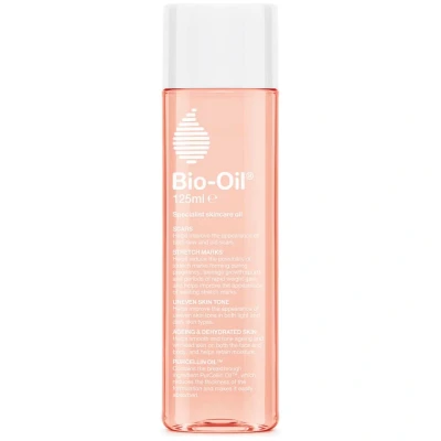 Afbeelding van Bio Oil Huidolie 125ml