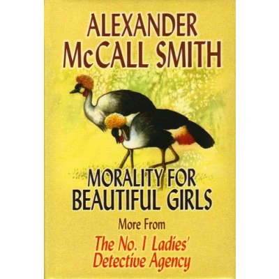 Afbeelding van Morality for Beautiful Girls
