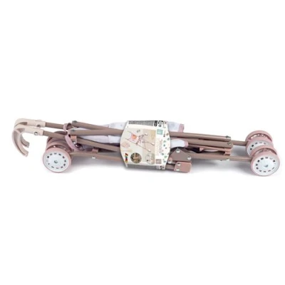 Image de Poussette Canne Smoby Baby Nurse