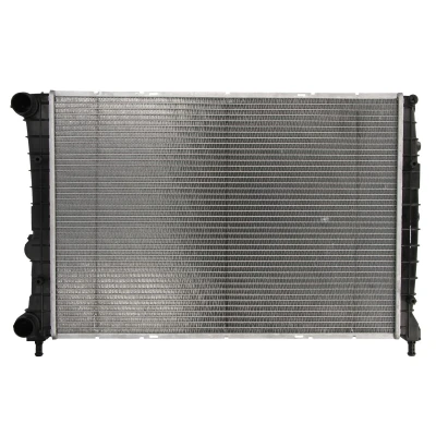 Afbeelding van DENSO DRM01002 Radiateur Aluminium 580 400 28