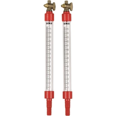 Afbeelding van Sola S1012 slangwaterpas 280mm