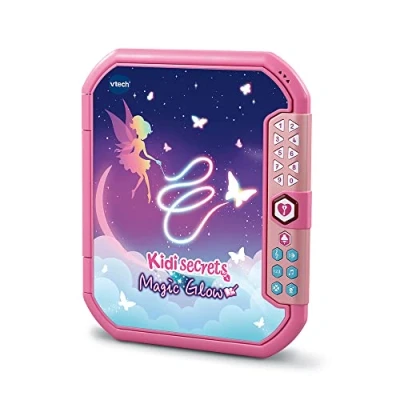 Afbeelding van Interactief Speelgoed Vtech KIDISECRETS MAGIC GLOW