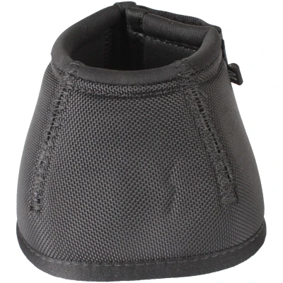 Afbeelding van Horka Springschoenen Anti Turn Neopreen 1680D Zwart M