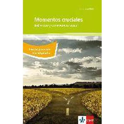 Afbeelding van Momentos cruciales / Individuo y convivencia social