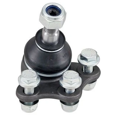Afbeelding van Abs Fuseekogel 220623