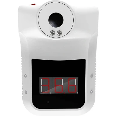 Afbeelding van RK Technology K3 Infrarood thermometer 0 tot 50 C Contactloze IR meting