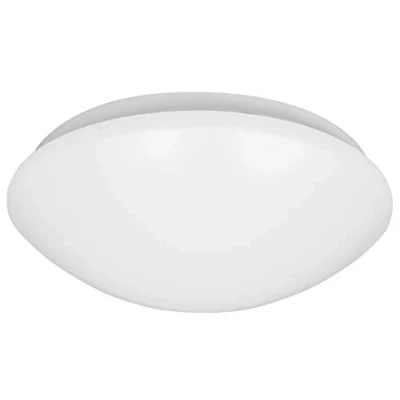 Afbeelding van Plafondlamp &#039;&#039;Star&#039;&#039; Plafonniere Geschikt voor 1x E27 Led lamp met bewegingssensor Binnenlamp Ø25cm Ronde