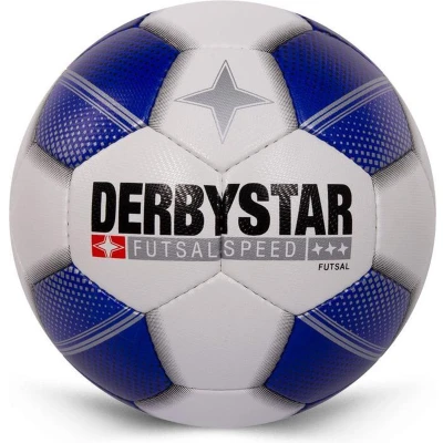 Afbeelding van Derbystar Futsal Speed Maat 4